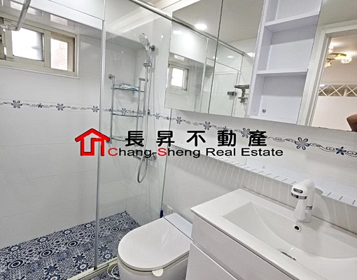 科技大樓站~設計師精品美裝3房~家具電齊全 - Image 13