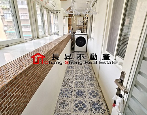 科技大樓站~設計師精品美裝3房~家具電齊全 - Image 15