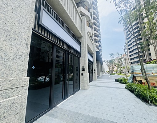 微美居鉑金特區面寬店面 - Image 4