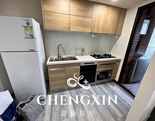 台元園區旁機能便利✨屋齡極新屋主用心設計裝潢！超讚景觀視野戶 - Image 5