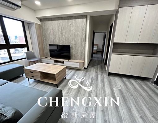 台元園區旁機能便利✨屋齡極新屋主用心設計裝潢！超讚景觀視野戶 - Image 3