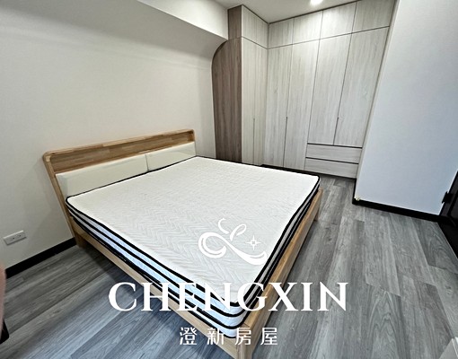 台元園區旁機能便利✨屋齡極新屋主用心設計裝潢！超讚景觀視野戶 - Image 8