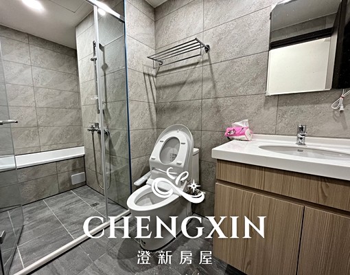 台元園區旁機能便利✨屋齡極新屋主用心設計裝潢！超讚景觀視野戶 - Image 6
