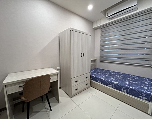 社宅🏠經武電梯採光2房都會公園愛窩 - Image 8