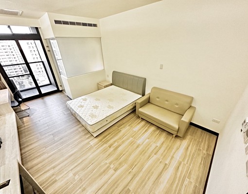 建商自蓋|可報稅租屋補助戶籍|可短租|室內平面車位可租 - Image 2