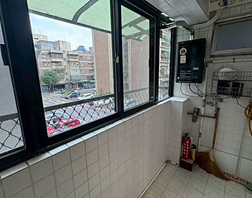 鉑斯🛗電梯3房🐝忠孝復興站採光佳🌞 - Image 11