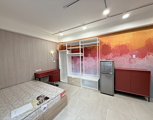 逢甲全新!台水電計費!!附個人廚房! - Image 12