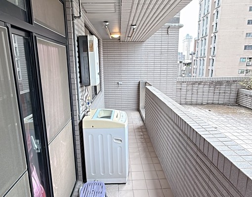 🍉東昇社宅/捷運共構/可租補/採光佳/機能超方便/大坪林站 - Image 12