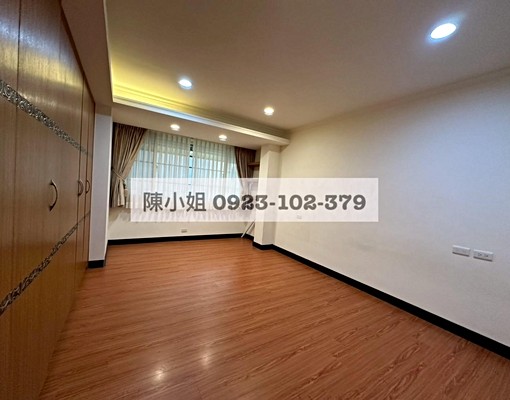 §近TAS景觀精緻裝潢收納多3+1和室大空間.傢俱家電可談 - Image 11