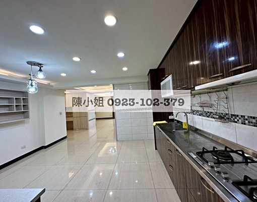 §近TAS景觀精緻裝潢收納多3+1和室大空間.傢俱家電可談 - Image 7