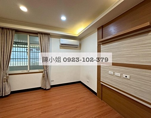§近TAS景觀精緻裝潢收納多3+1和室大空間.傢俱家電可談 - Image 9