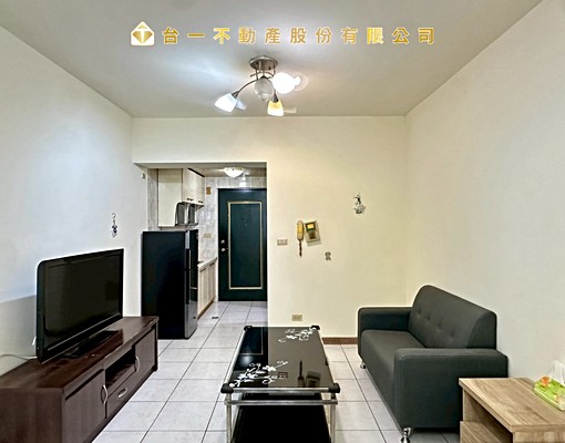 TO社宅可補助|民生商圈可開伙獨立大套房 - Image 1