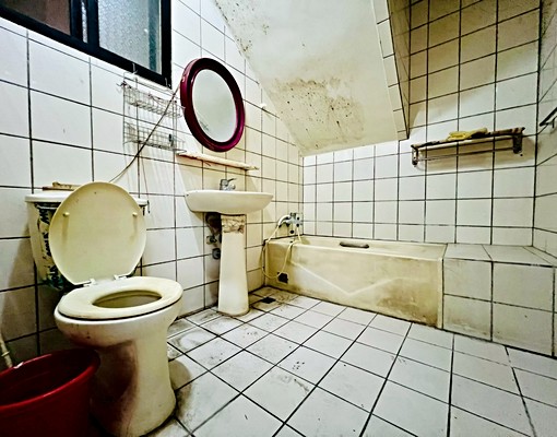 [中信阿龐]竹南功明街臨路店面透天 - Image 5