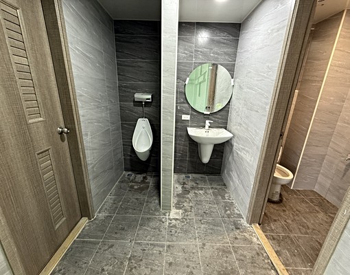 燕巢高應大正對面超大面寬挑高5.8米黃金店霸 - Image 12