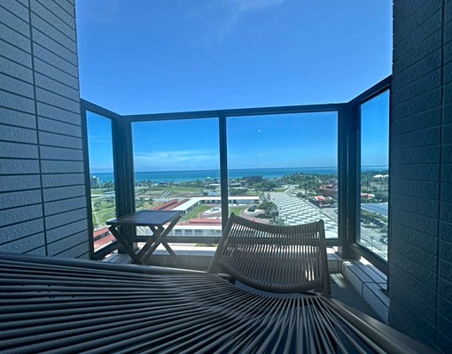 日出香謝海景質感兩房 - Image 1