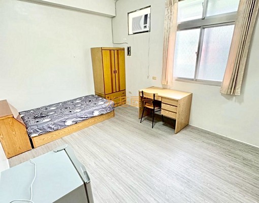 兆基🏡沙鹿靜宜弘光小資套房可租補傢俱全 - Image 2