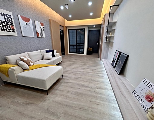 潮州火車站全新未住3房2廳2衛可申請租屋補貼 - Image 1