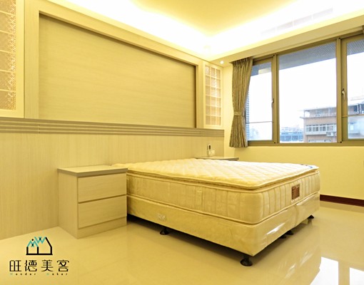 旺德美客§士林站§一層兩戶§屋況佳三房家具電齊含稅 - Image 5