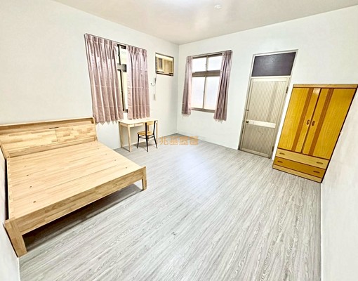 兆基🏡沙鹿靜宜弘光小資一房一廳可租補 - Image 4