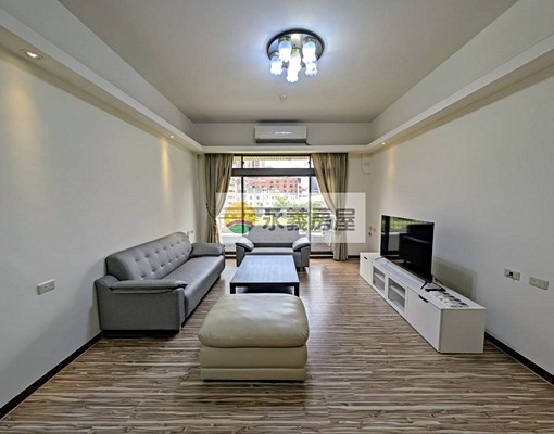 ★星河面河景4房★航空業最愛★全室已專業清潔乾淨★立即可入住 - Image 1