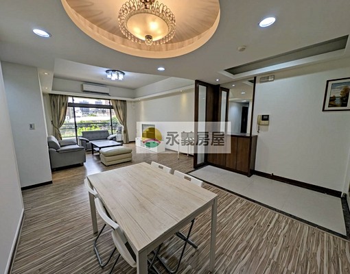 ★星河面河景4房★航空業最愛★全室已專業清潔乾淨★立即可入住 - Image 7