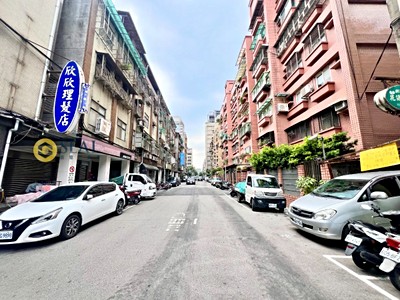 社區圖片