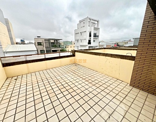 兆基🏡潭子近洲際稀有透天可租補有家具 - Image 10