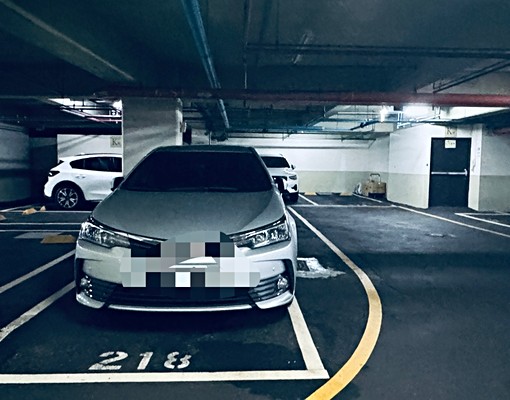 走路輕鬆搭高鐵說Lavie3房平車 - Image 13