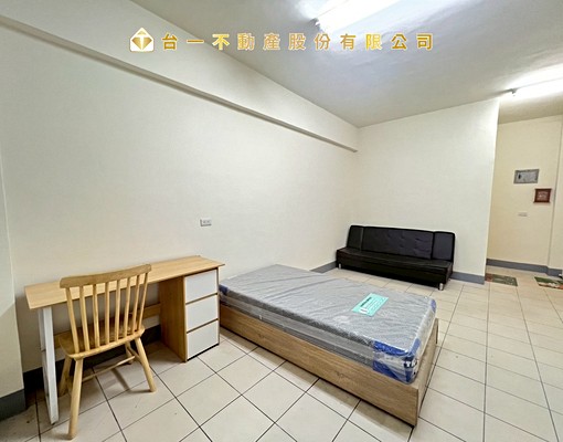 TO_社宅免仲/可申請補助/中原大套房 - Image 1