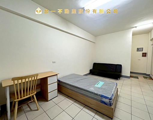 TO_社宅免仲/可申請補助/中原大套房 - Image 2