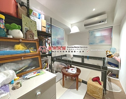 美樂*港墘站*737美食巷*百萬新裝潢採光三房*貓可談*車位 - Image 3