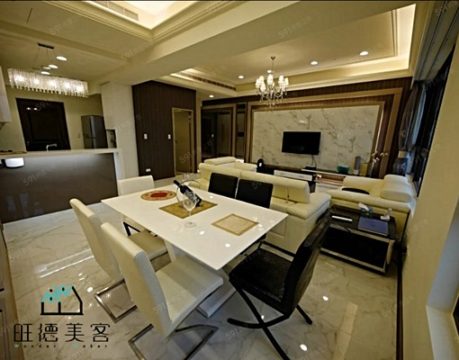 旺德美客§石牌國中§挑高3.5米§酒店式管理§可寵可租補 - Image 3