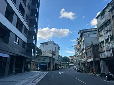 社區圖片