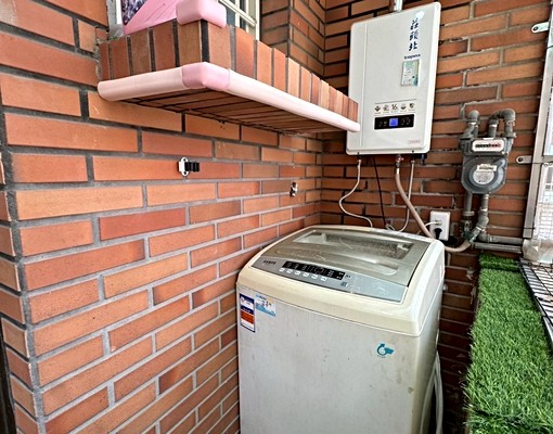 龍安商圈~溫馨套房可開伙~生活機能佳 - Image 3