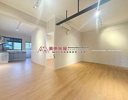 美樂*近雙連*裝潢新*可工作室*寵物*機能優採光好 - Image 5