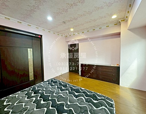 光明河濱公園旁漂亮美妝大三房家庭宅．設備齊全輕鬆入住 - Image 6