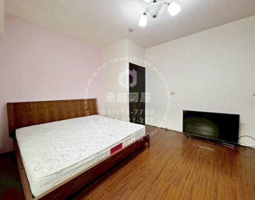 光明河濱公園旁漂亮美妝大三房家庭宅.設備齊全輕鬆入住 - Image 10