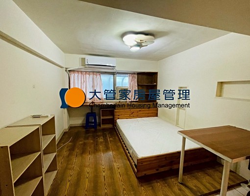 近園區可租補樓中樓套房有車位 - Image 2