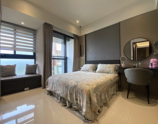 朵朵森大樓/大東捷運站/豪華裝潢美三房附平車含管 - Image 4