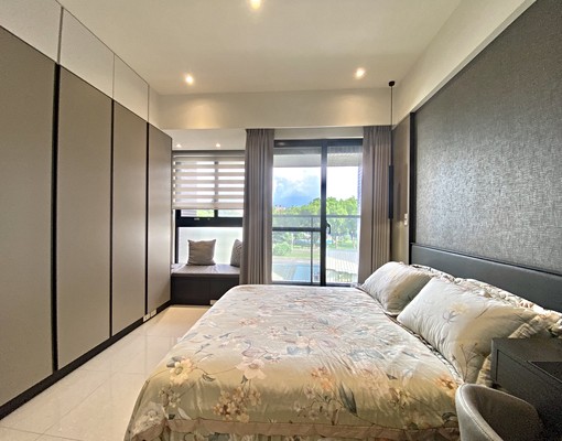 朵朵森大樓/大東捷運站/豪華裝潢美三房附平車含管 - Image 5