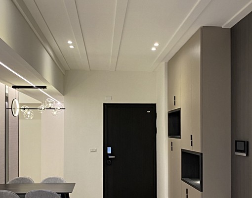 朵朵森大樓/大東捷運站/豪華裝潢美三房附平車含管 - Image 3