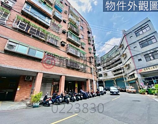 租💖四季連莊車站市場精巧店面💖永慶憶如 - Image 6