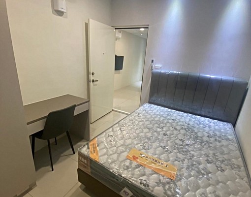 小薇租屋✌近銘傳✌可租補✌家俱電齊全✌拎包入住兩房✌ - Image 5