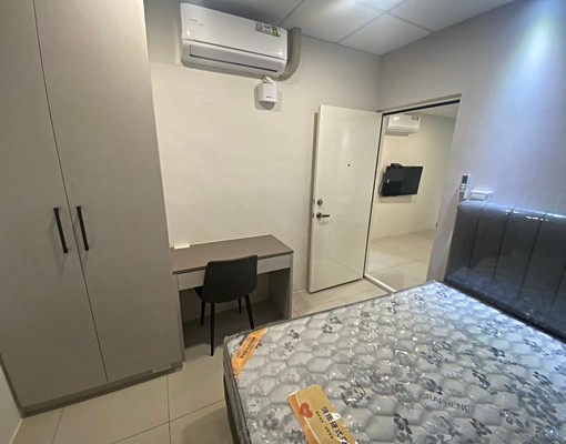 小薇租屋✌近銘傳✌可租補✌家俱電齊全✌拎包入住兩房✌ - Image 9