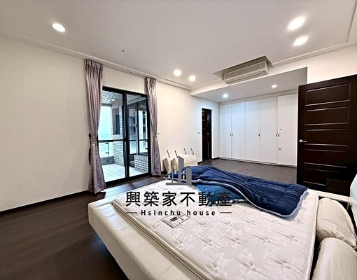 🍍關新、新莊火車站|精裝大三房|附雙車 - Image 7