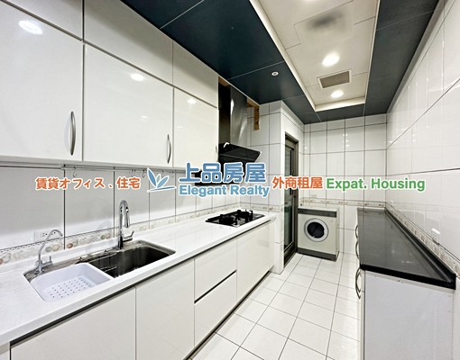 ER102564信義✫市政府✫品味裝潢4房 - Image 6