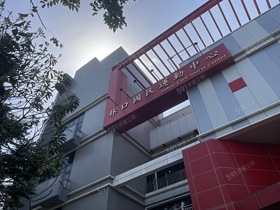 立陽頤興環境圖