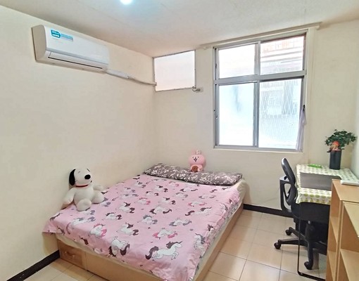 75微風，永吉之星😃歡迎長短租旅客實習受訓裝修試用😃可寵 - Image 6