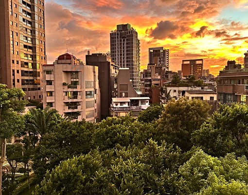 仁愛路鴻禧旁世代台北人夢想一住的地方 - Image 10