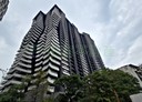 淡水區-中正路二段1房1廳，22.7坪